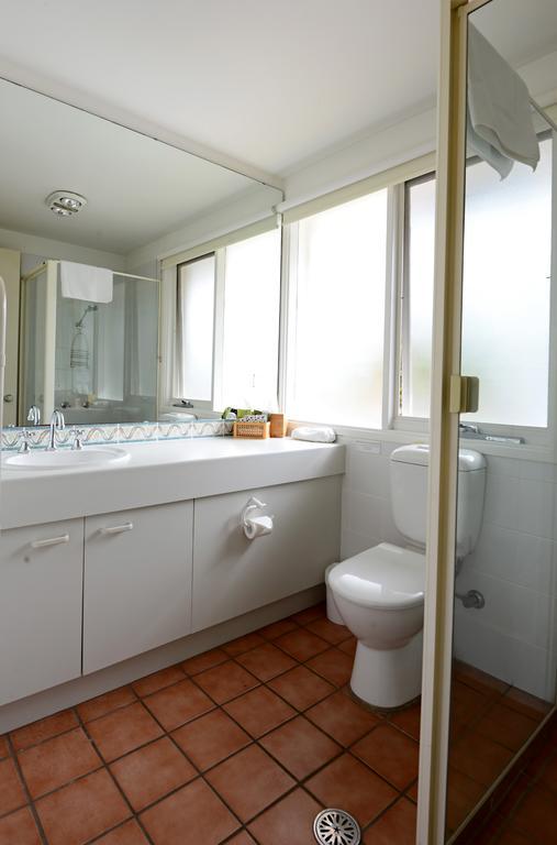 Rothbury Escape Bed and Breakfast Kamer foto