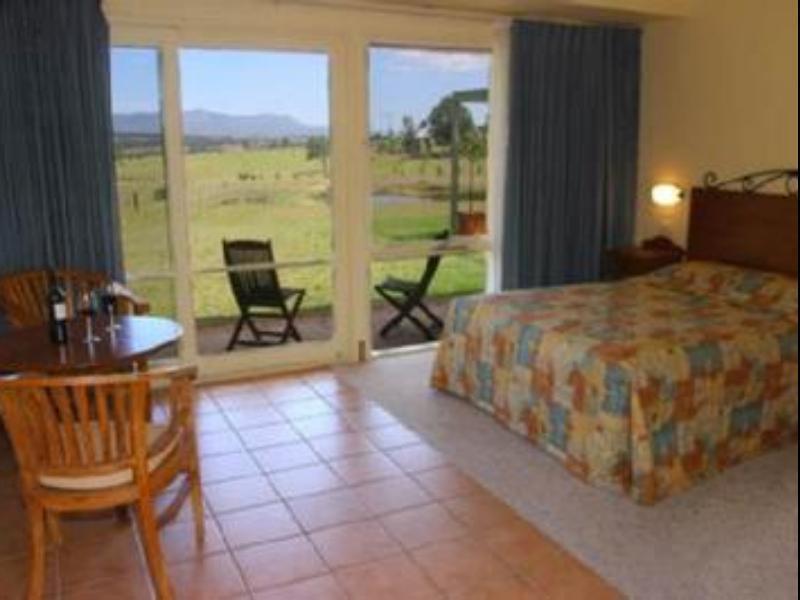 Rothbury Escape Bed and Breakfast Buitenkant foto
