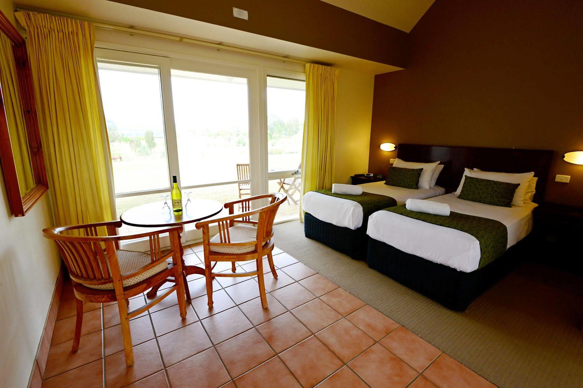 Rothbury Escape Bed and Breakfast Buitenkant foto