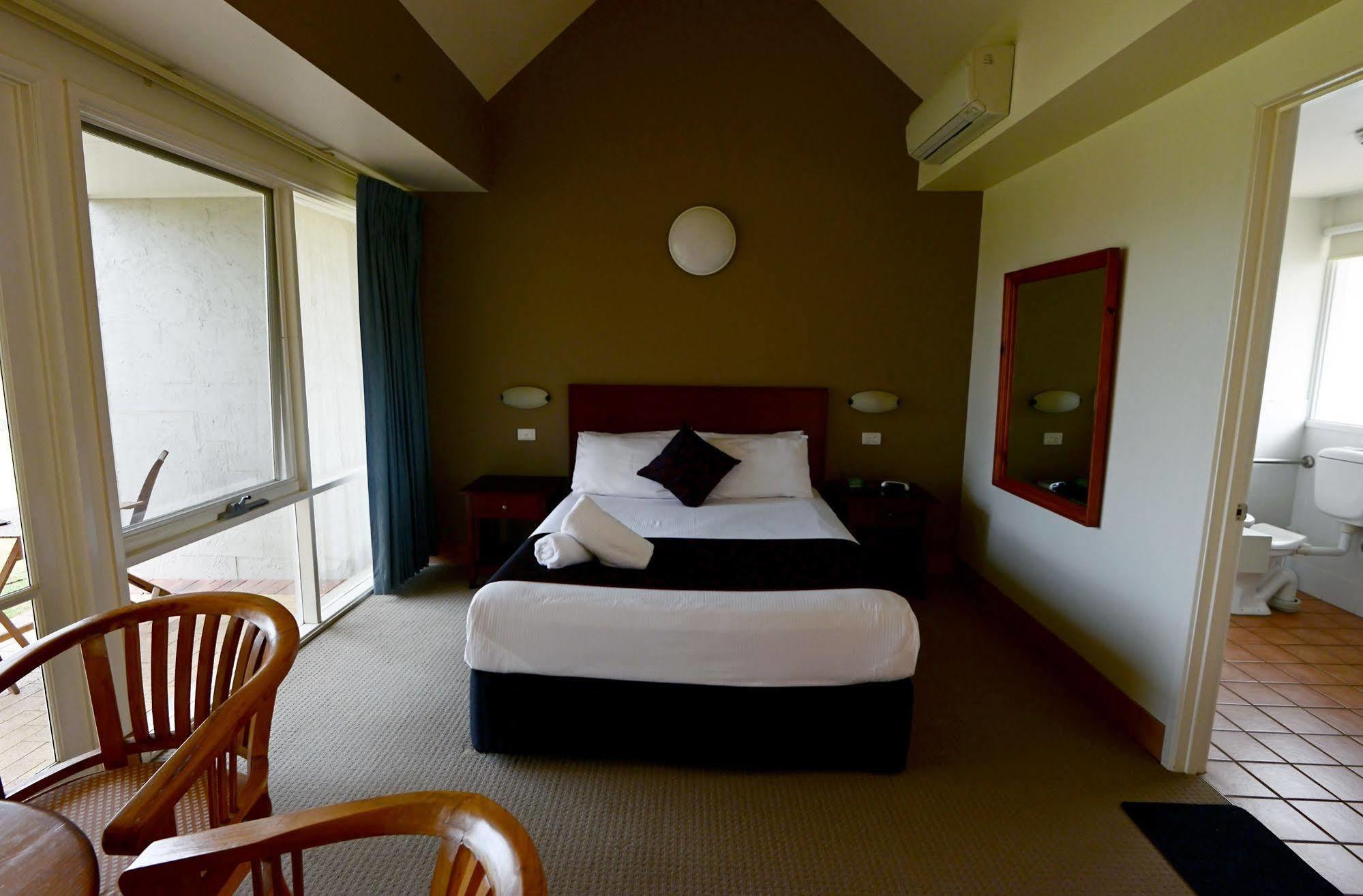 Rothbury Escape Bed and Breakfast Buitenkant foto